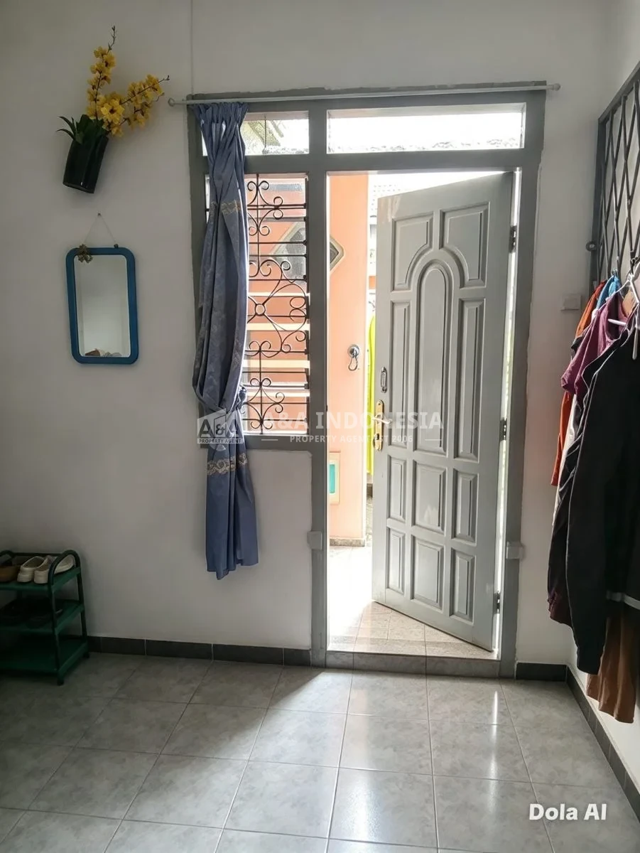 Dijual Rumah 2 Lantai di Babatan Pilang, Wiyung, Surabaya Barat - Thumbnail 4