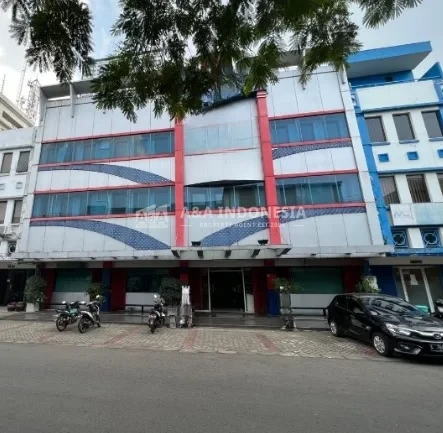 DISEWAKAN RUKO JEJER SIAP HUNI TERAWAT DI KOMPLEK MANGGA DUA SURABAYA SELATAN