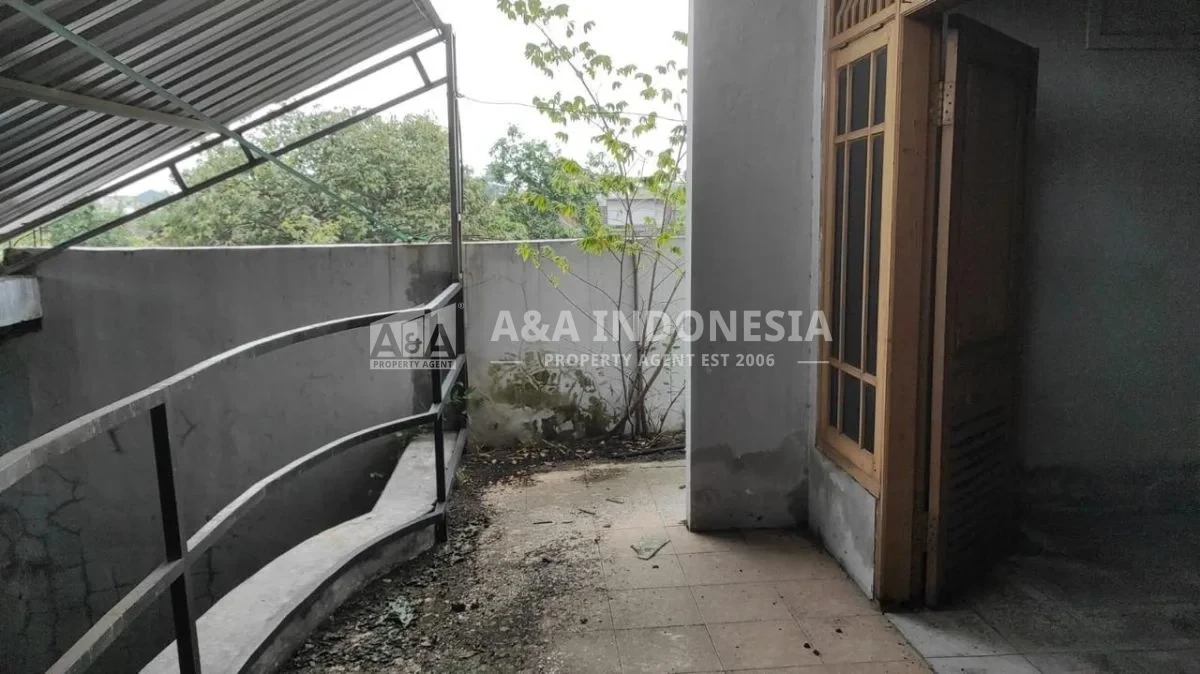 Dijual Gudang Di Desa Sumengko, Kecamatan Wringin Anom, Kabupaten Gresik - Thumbnail 4