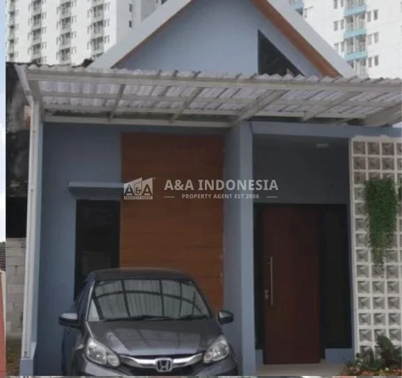 Jual Tanah Kavling dan Bangunan Dukuh Gemol Kali Lokasi Strategis Wiyung Surabaya - Thumbnail 2