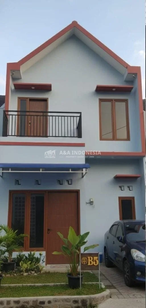 Jual Tanah Kavling dan Bangunan Dukuh Gemol Kali Lokasi Strategis Wiyung Surabaya - Thumbnail 3