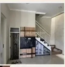Jual Rumah 2 Lantai Kutisari Indah Selatan Lokasi Strategis Surabaya - Thumbnail 5