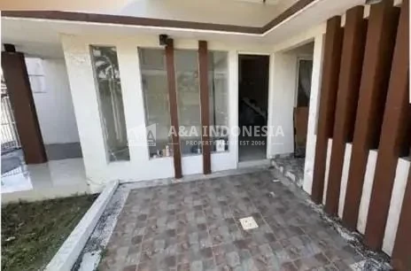 Jual Rumah 2 Lantai Kutisari Indah Selatan Lokasi Strategis Surabaya - Thumbnail 6