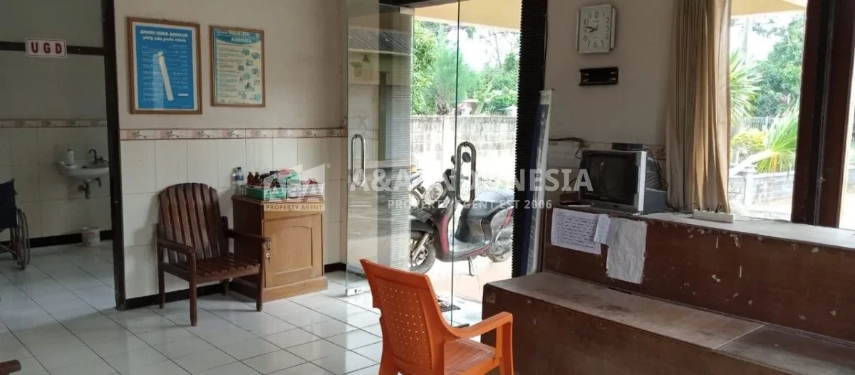 DIJUAL RUMAH DAN KLINIK – GRESIK, JAWA TIMUR - Thumbnail 3