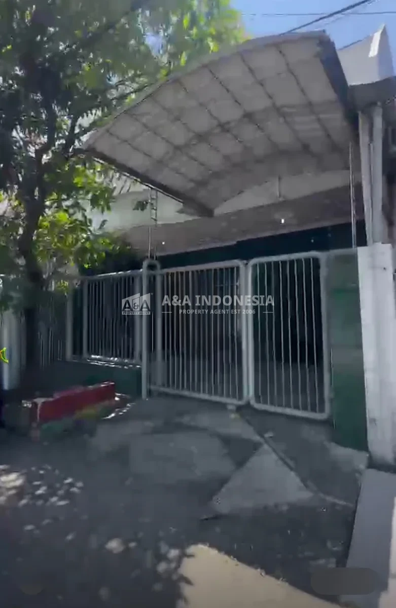 Disewakan Rumah Kos 3 Lantai di Baratajaya Surabaya Timur