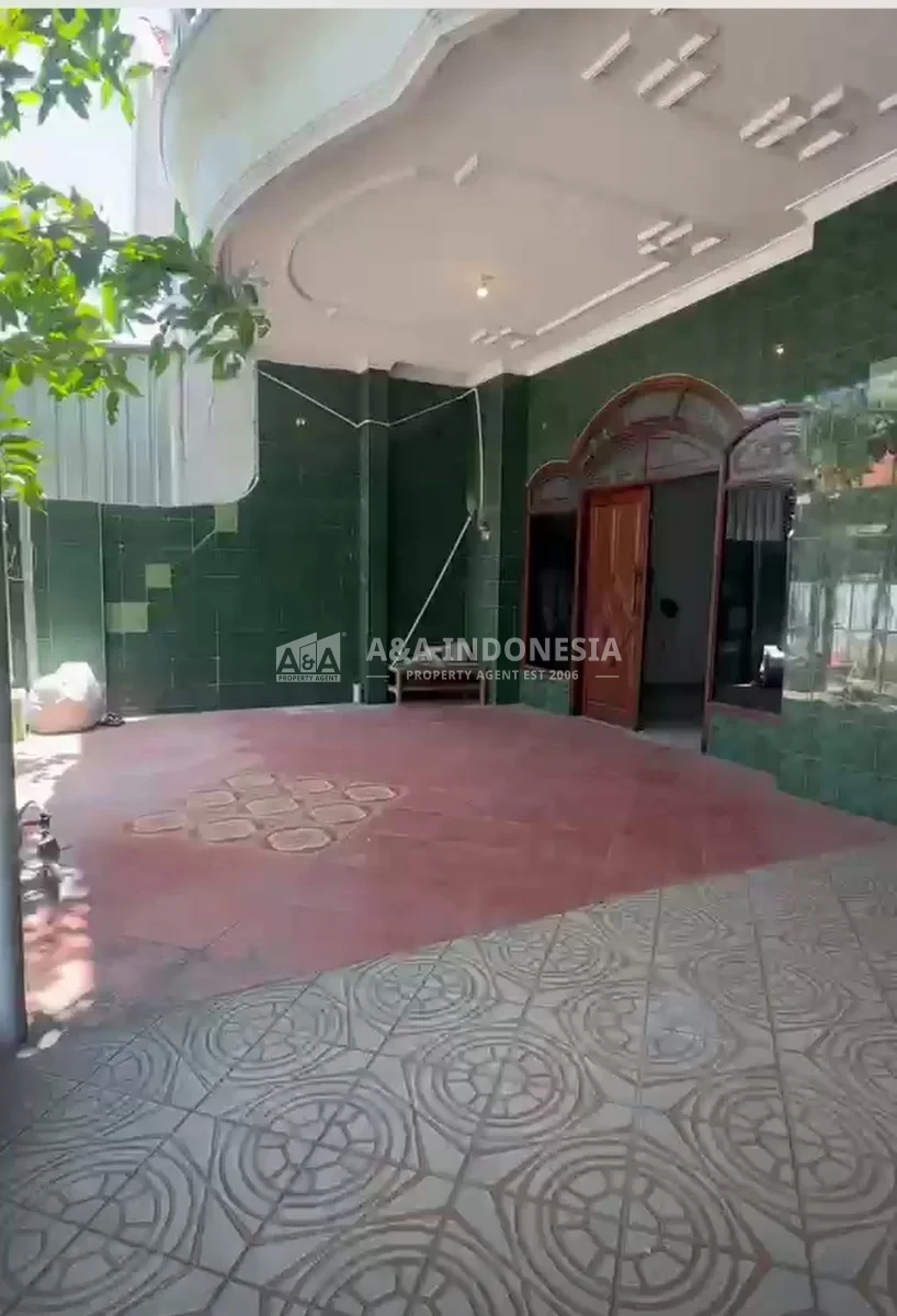 Disewakan Rumah Kos 3 Lantai di Baratajaya Surabaya Timur - Thumbnail 2