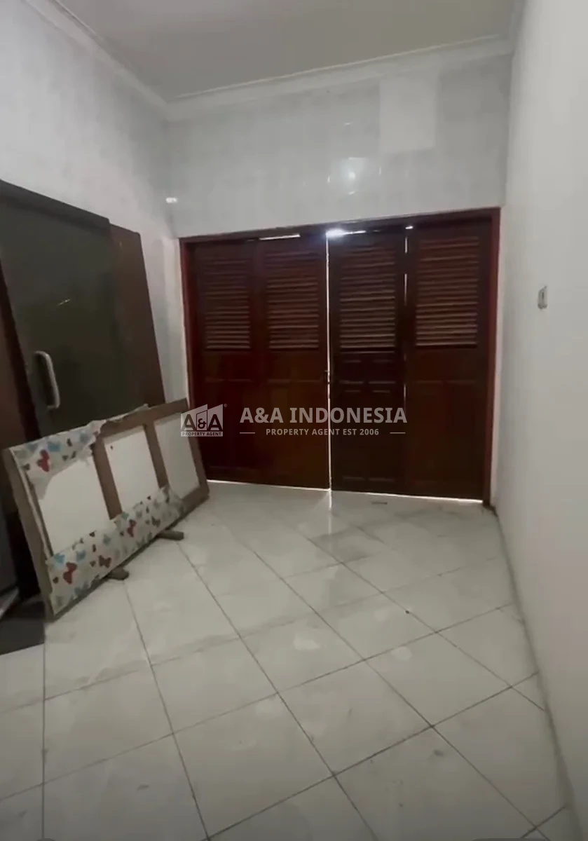 Disewakan Rumah Kos 3 Lantai di Baratajaya Surabaya Timur - Thumbnail 4