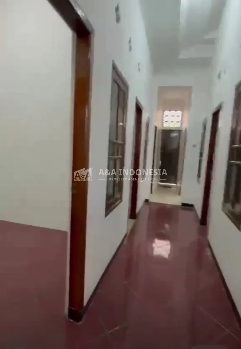 Disewakan Rumah Kos 3 Lantai di Baratajaya Surabaya Timur - Thumbnail 7