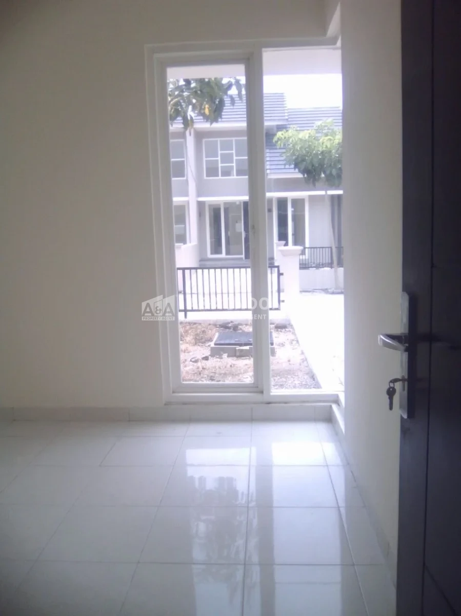 Dijual Rumah Perumahan Golden Berry Menganti Gresik -Dekat Rencana Jalur Lingkar Barat Surabaya (JLLB) - Thumbnail 2