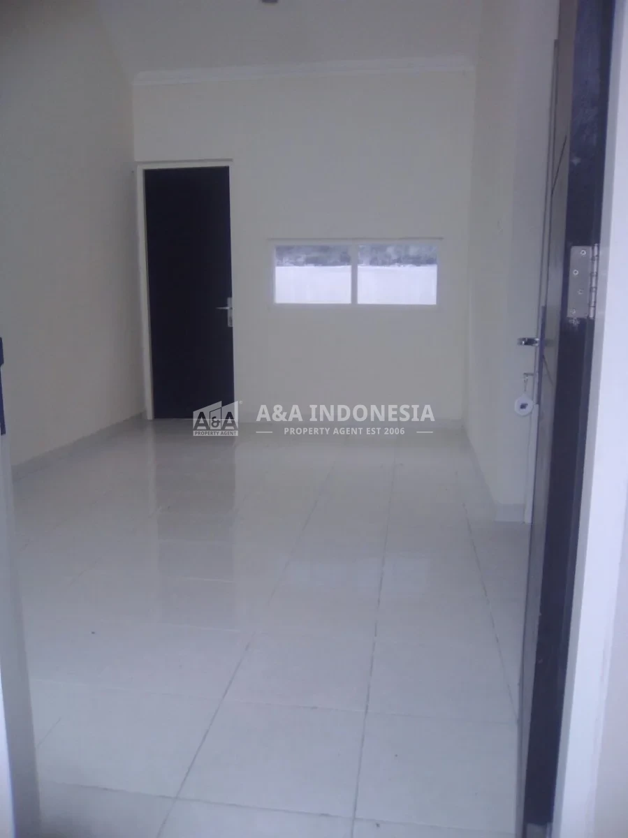 Dijual Rumah Perumahan Golden Berry Menganti Gresik -Dekat Rencana Jalur Lingkar Barat Surabaya (JLLB) - Thumbnail 3