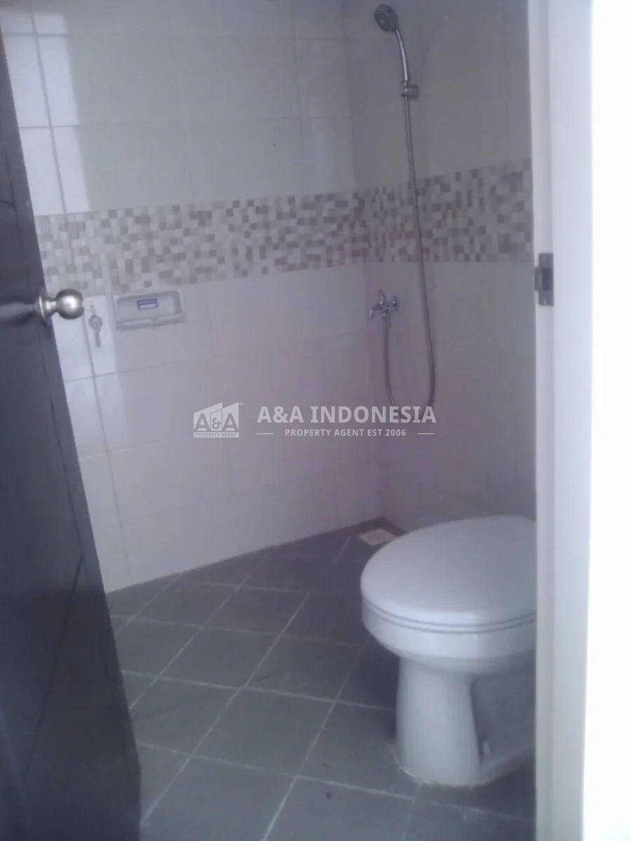 Dijual Rumah Perumahan Golden Berry Menganti Gresik -Dekat Rencana Jalur Lingkar Barat Surabaya (JLLB) - Thumbnail 4