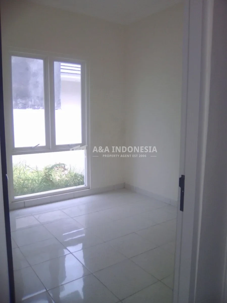 Dijual Rumah Perumahan Golden Berry Menganti Gresik -Dekat Rencana Jalur Lingkar Barat Surabaya (JLLB) - Thumbnail 5