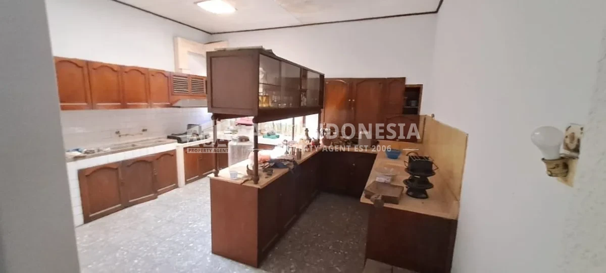 Dijual Rumah Bagus dan Strategis Di Kawasan Pucang Adi Surabaya Timur - Thumbnail 5