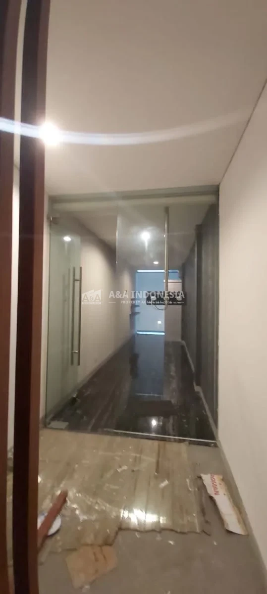 DIJUAL RUKO 3 LANTAI DI SURYA INTI PERMATA SURABAYA BARAT - Thumbnail 3