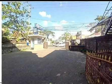 Dijual Bangunan Komersial Strategis di Sunset Road Kuta Bali. - Thumbnail 2