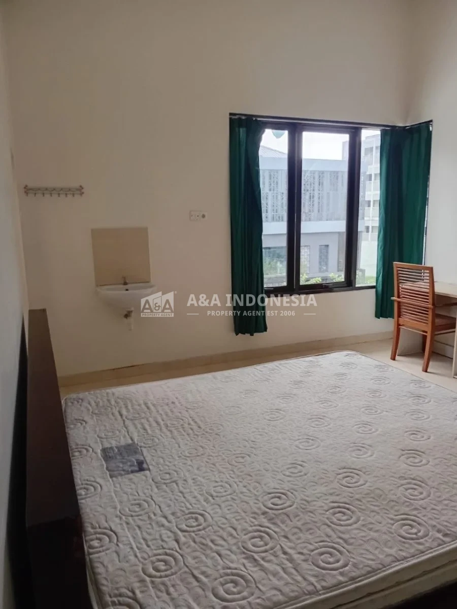 Dijual Rumah Kost Strategis & Bagus Di Waterfront Citraland - Thumbnail 3