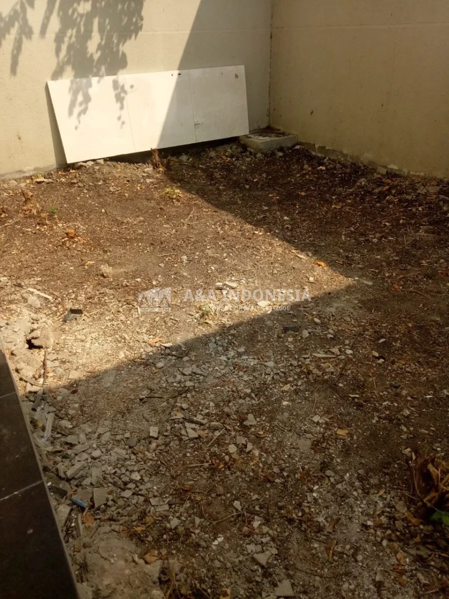 Dijual Rumah Bagus 2 Lantai Di Citraland Northwest Park Surabaya Barat - Thumbnail 3