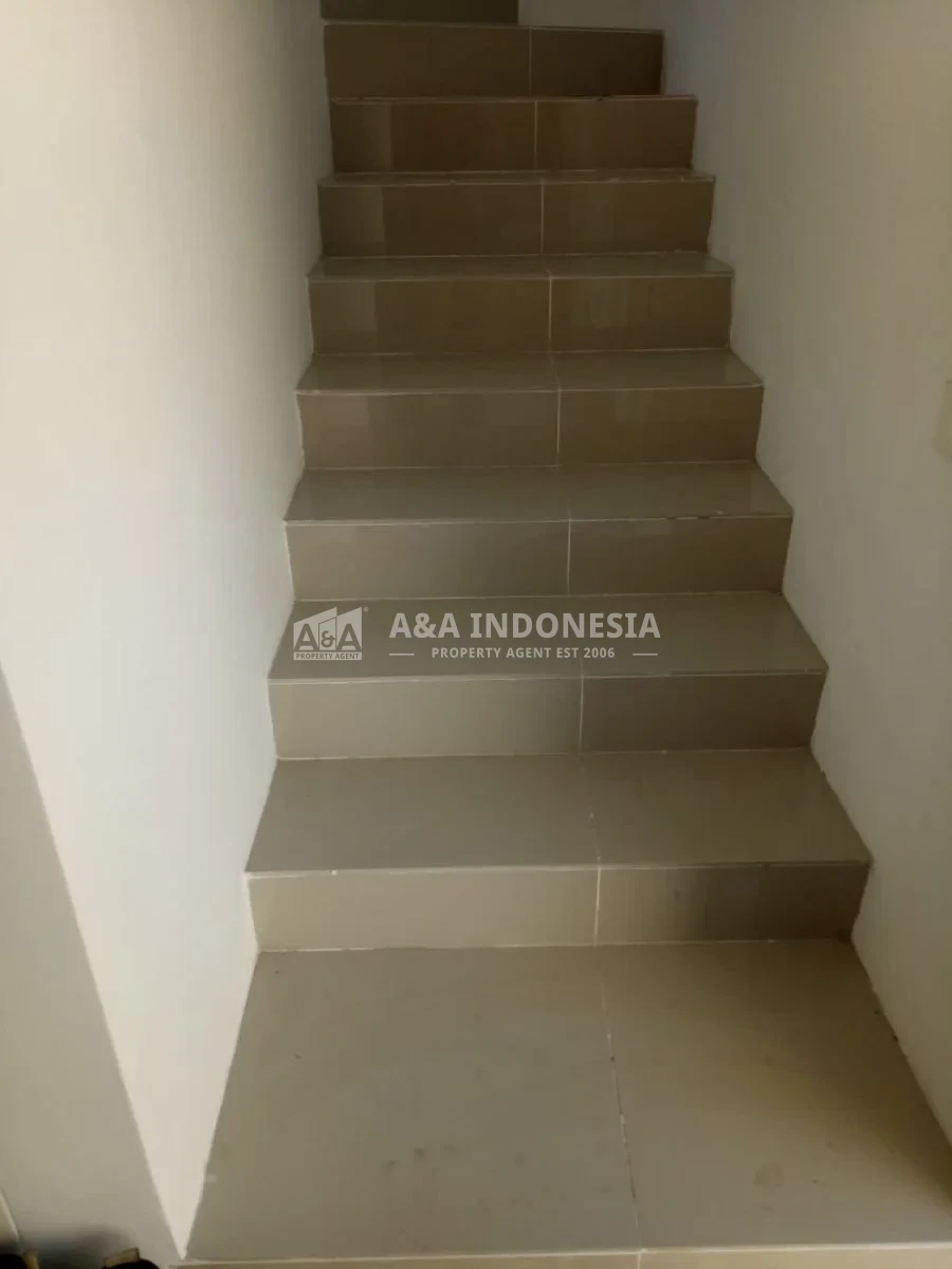 Dijual Rumah Bagus 2 Lantai Di Citraland Northwest Park Surabaya Barat - Thumbnail 4
