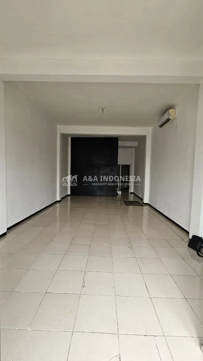 Ruko Murah Strategis Regency One Raya Bandulan Malang - Thumbnail 2