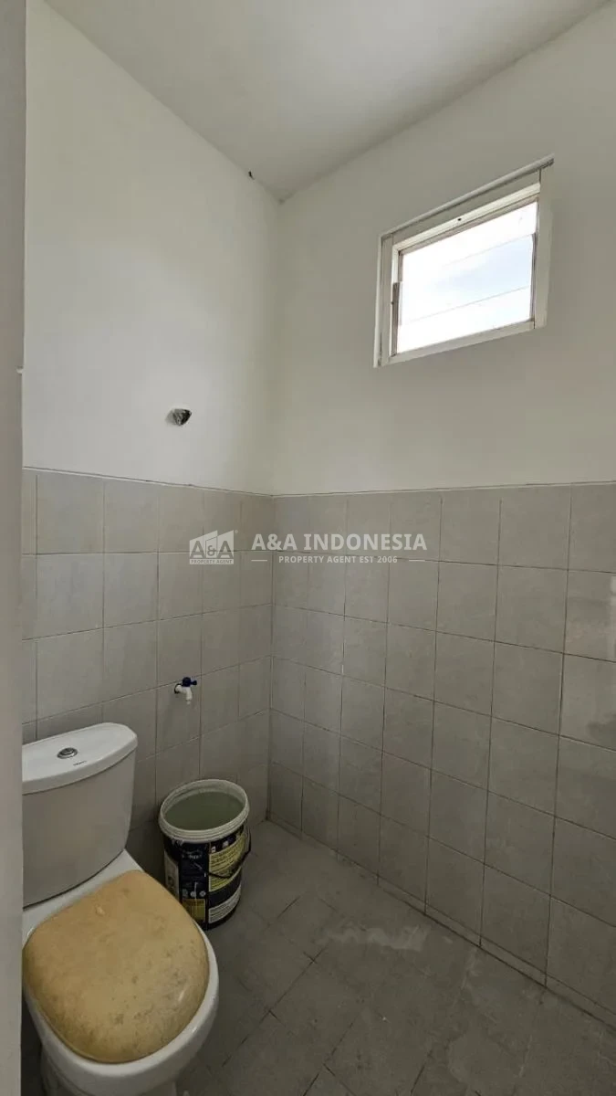 Ruko Murah Strategis Regency One Raya Bandulan Malang - Thumbnail 5
