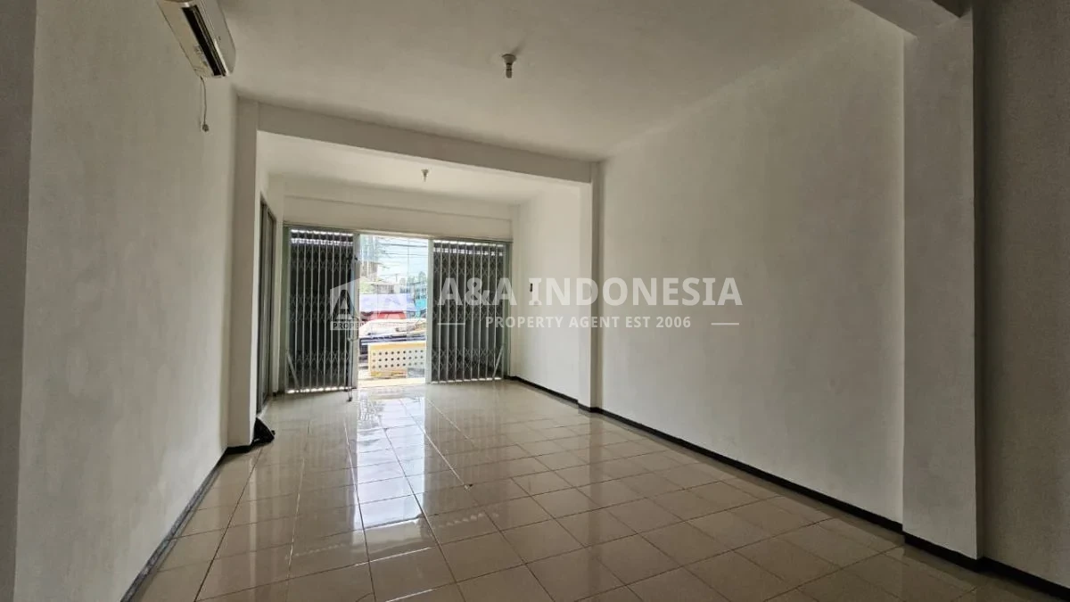 Ruko Murah Strategis Regency One Raya Bandulan Malang - Thumbnail 8