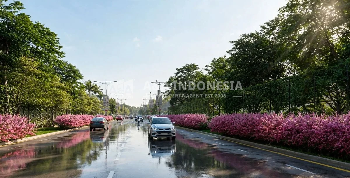 Dijual Rumah Ready Stock 1M-an di Royal Residence 2 Via Familia Menganti Gresik - Thumbnail 4