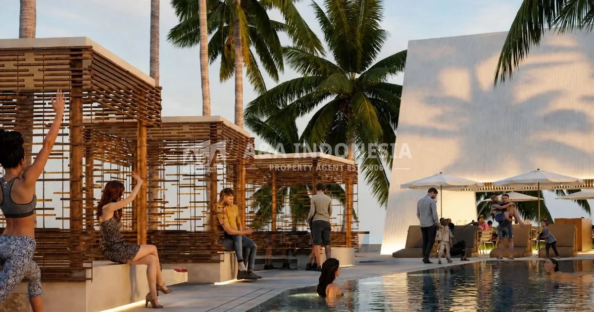 Dijual Rumah Ready Stock 1M-an di Royal Residence 2 Via Familia Menganti Gresik - Thumbnail 5