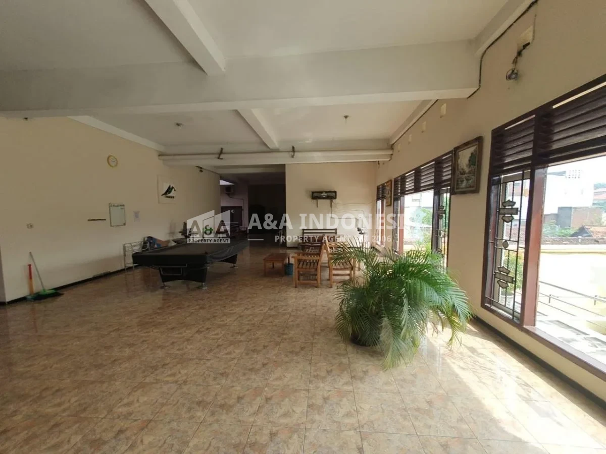 Dijual Rumah Kost Aktif dan Strategis Di Siwalankerto Surabaya Selatan - Thumbnail 2