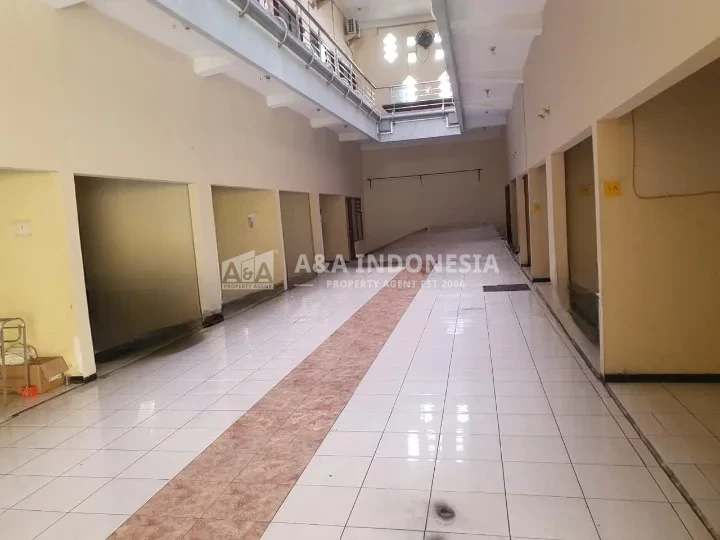 Dijual Rumah Kost Aktif dan Strategis Di Siwalankerto Surabaya Selatan - Thumbnail 5