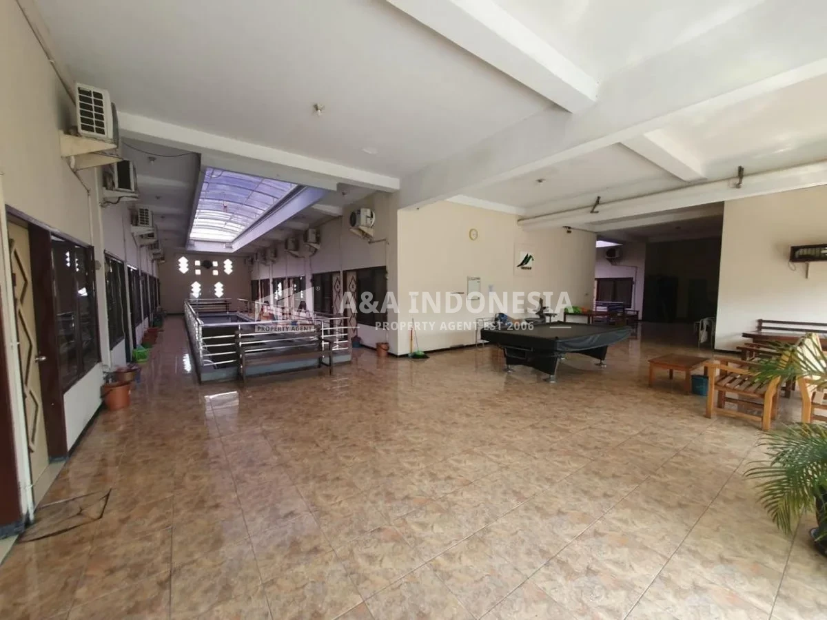 Dijual Rumah Kost Aktif dan Strategis Di Siwalankerto Surabaya Selatan - Thumbnail 6