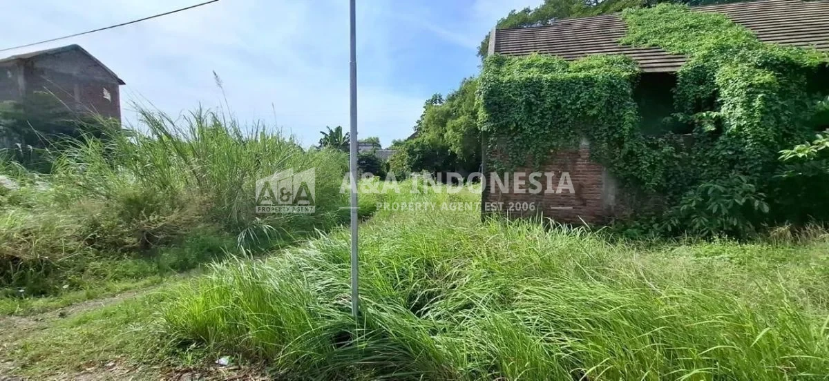 Dijual Tanah Perumahaan Lokasi Strategis Di Sukodono Sidoarjo - Thumbnail 2
