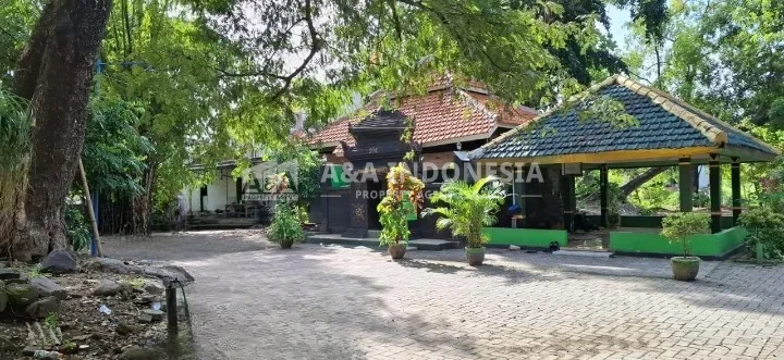 Dijual Tanah Perumahaan Lokasi Strategis Di Sukodono Sidoarjo - Thumbnail 4
