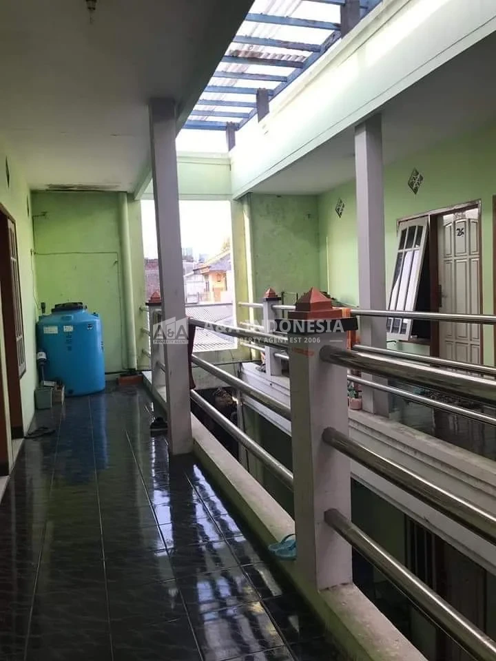 Dijual Rumah Kost Strategis dan Aktif Lokasi Di Lidah Wetan Lakarsantri Surabaya Barat - Thumbnail 3