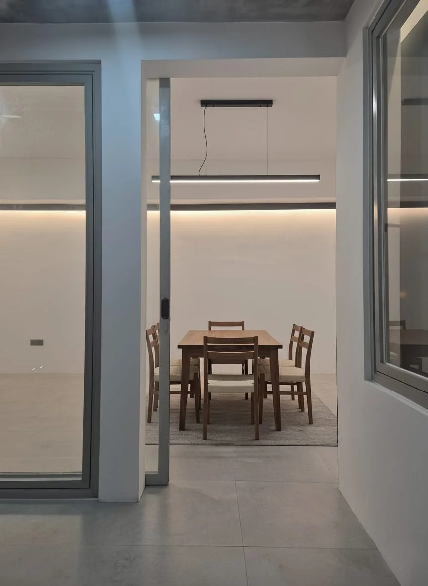 Dijual rumah bagus minimalis Darmo Harapan Surabaya Barat - Thumbnail 5