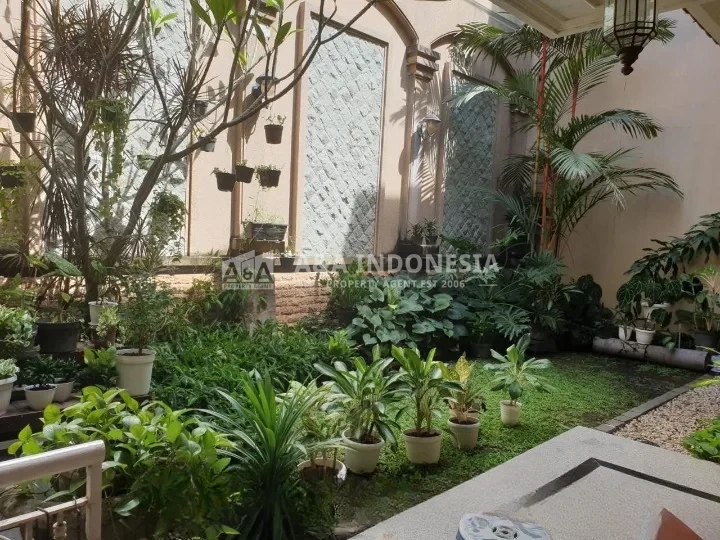 Dijual Rumah Bagus 2 Lantai Lokasi Di Galaxi Bumi Permai Araya Surabaya Timur - Thumbnail 5