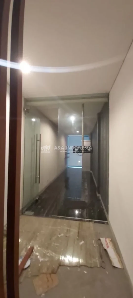 Dijual Ruko Lokasi Strategisi Di Surya Inti Permata Surabaya Barat - Thumbnail 4