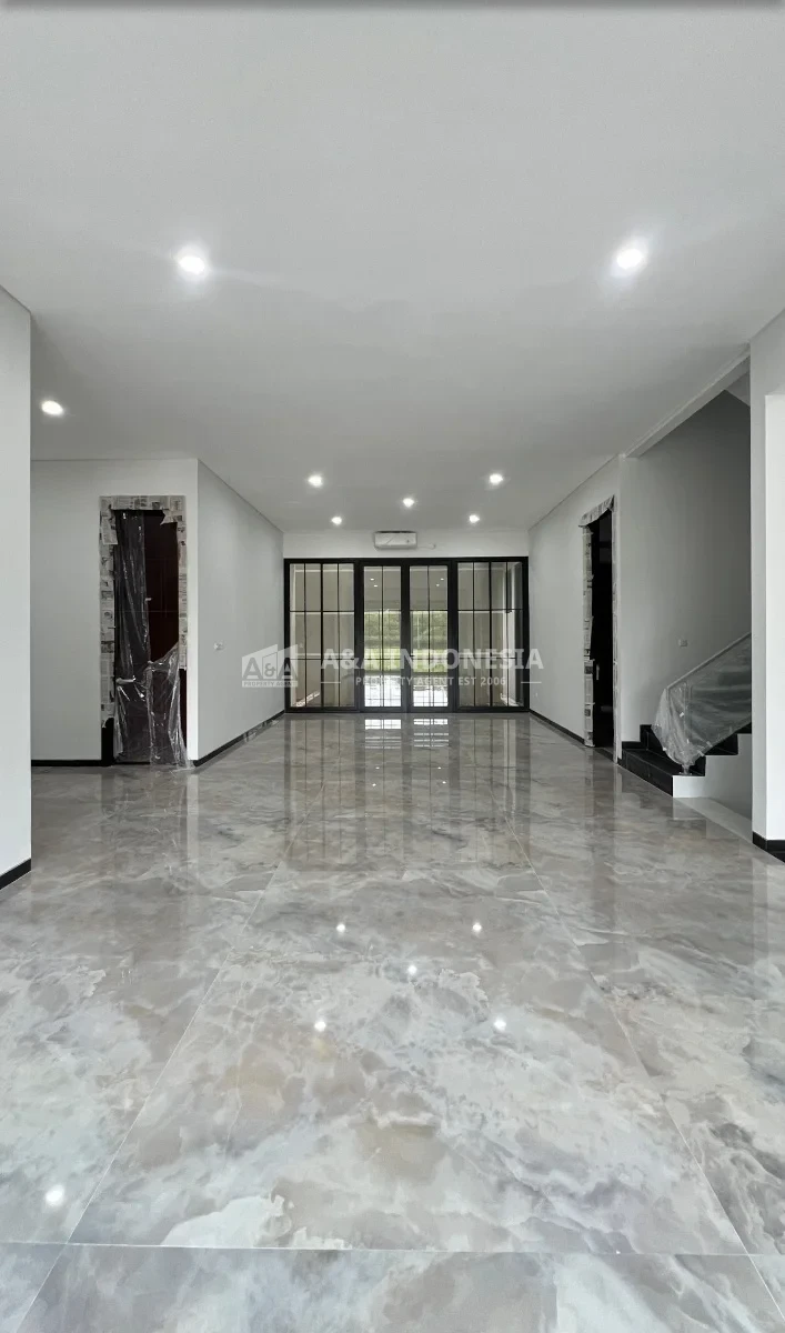 Dijual Rumah Mewah Grand Island Pakuwon City Surabaya Timur - Thumbnail 3