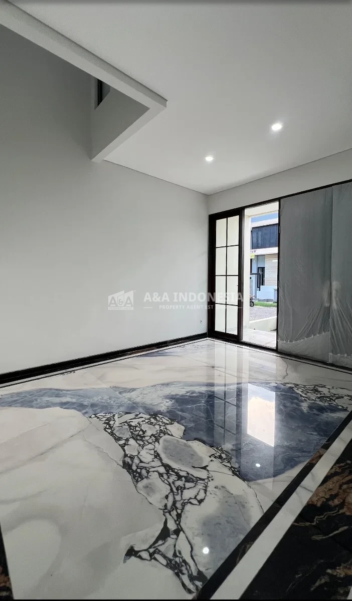 Dijual Rumah Mewah Grand Island Pakuwon City Surabaya Timur - Thumbnail 5
