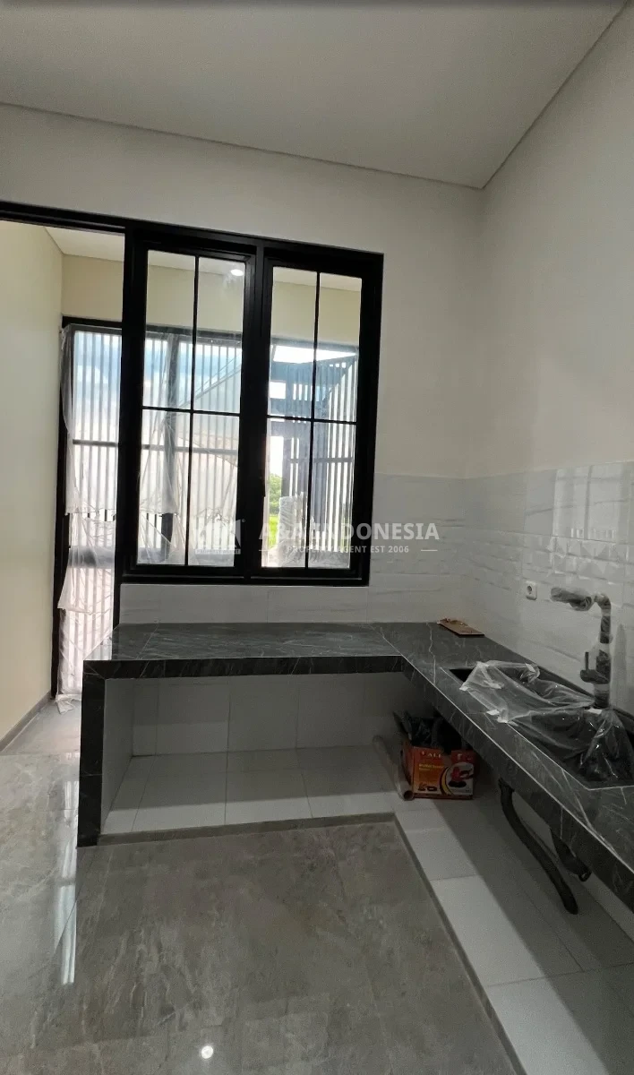 Dijual Rumah Mewah Grand Island Pakuwon City Surabaya Timur - Thumbnail 8