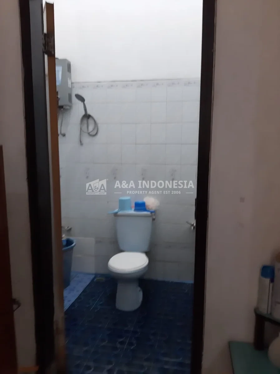 Dijual Cepat Murah Rumah Manyar Jaya Surabaya Timur - Thumbnail 6
