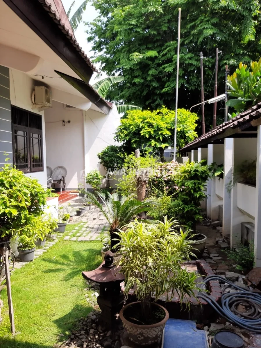 Dijual Cepat Murah Rumah Manyar Jaya Surabaya Timur - Thumbnail 7
