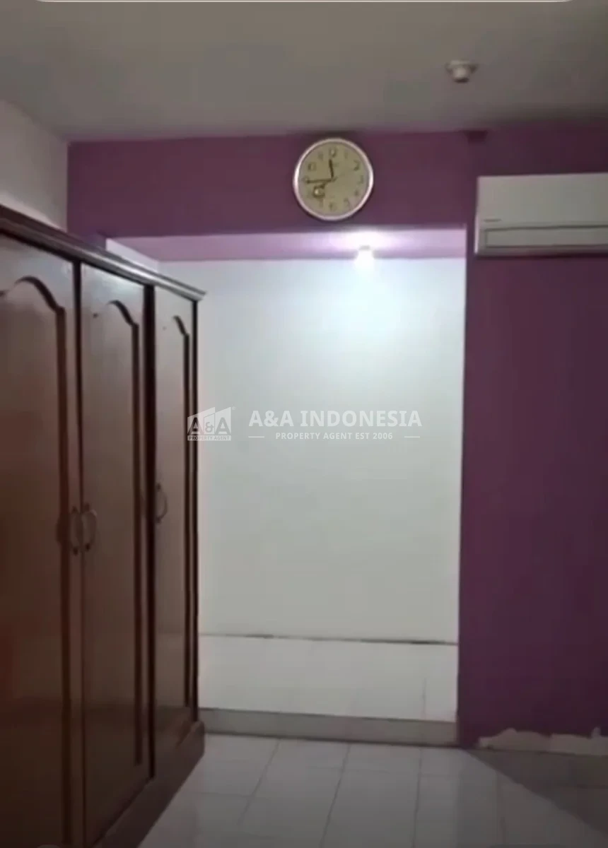 Dijual Rumah di Bendul Merisi Permai, Surabaya Selatan – Lokasi Strategis Tengah Kota - Thumbnail 4