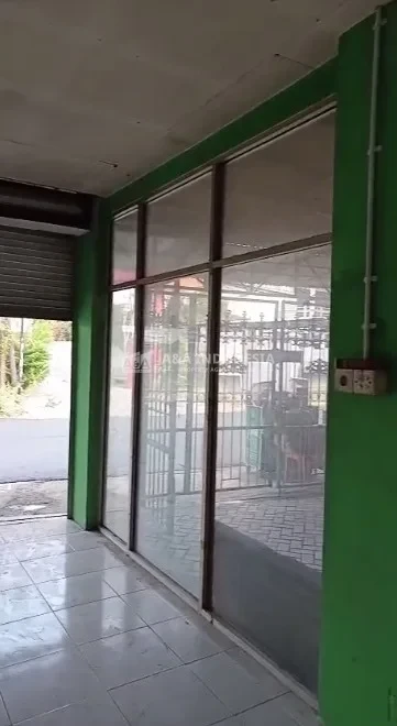 Disewakan Ruko Strategis di Sambikerep Bungkal Surabaya Barat - Thumbnail 2