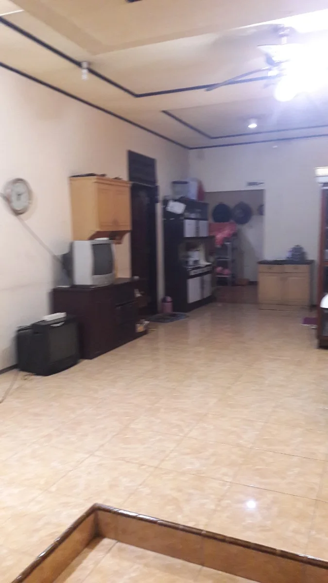 Disewakan Ruko Strategis di Sambikerep Bungkal Surabaya Barat - Thumbnail 5