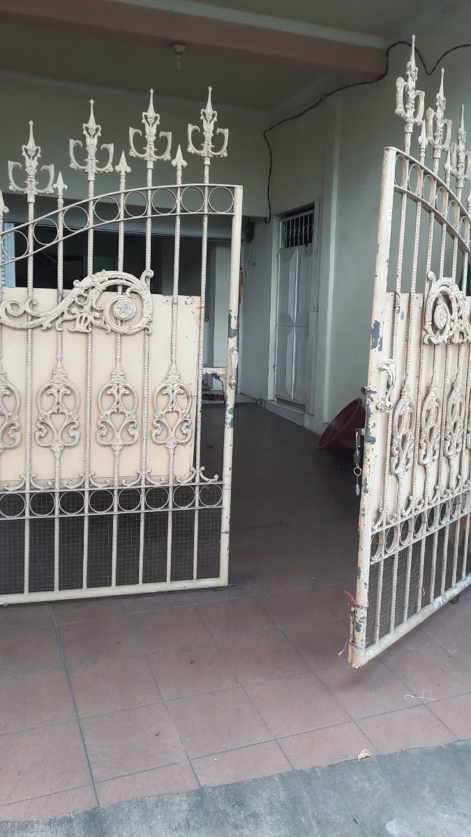 Disewakan Ruko Strategis di Sambikerep Bungkal Surabaya Barat - Thumbnail 6