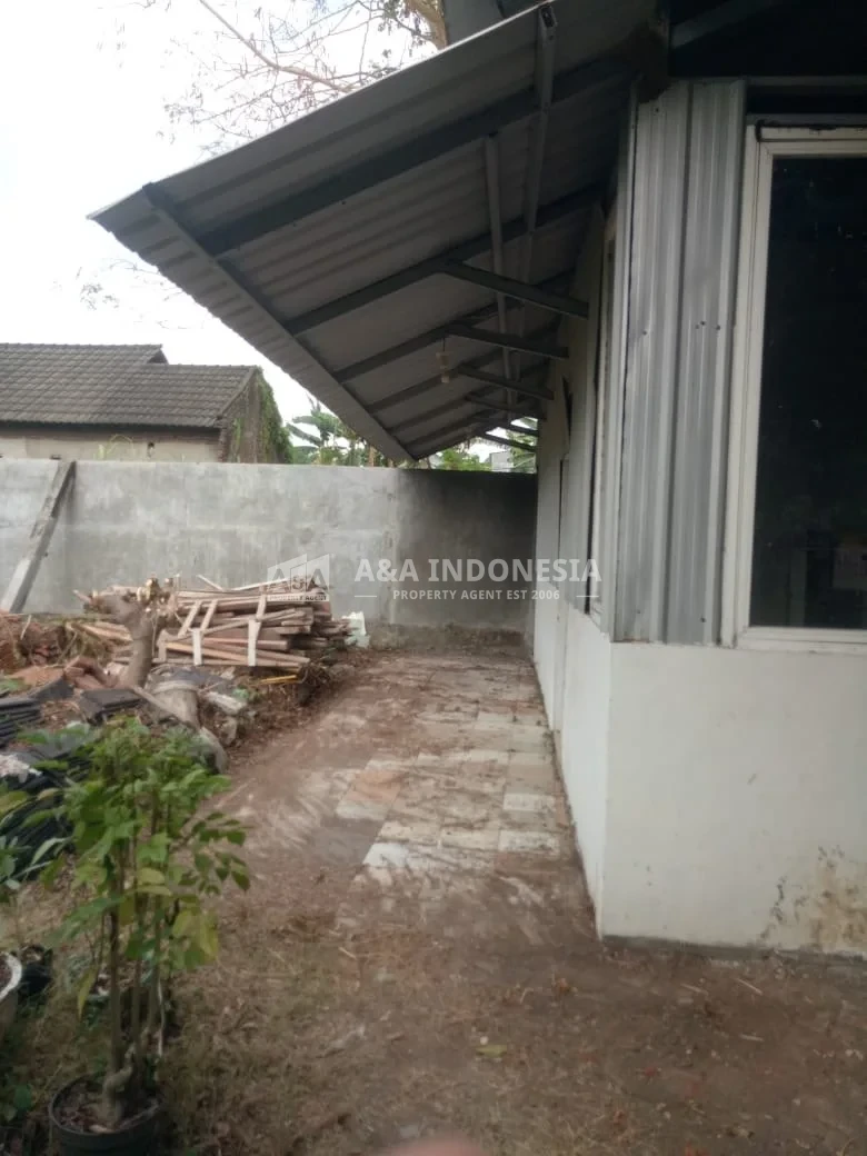 Dijual Gudang Siap Pakai Lokasi Di Perum Alam Bukit Raya Gresik - Thumbnail 2