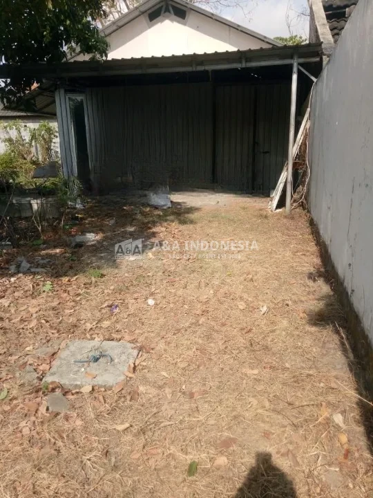 Dijual Gudang Siap Pakai Lokasi Di Perum Alam Bukit Raya Gresik - Thumbnail 3