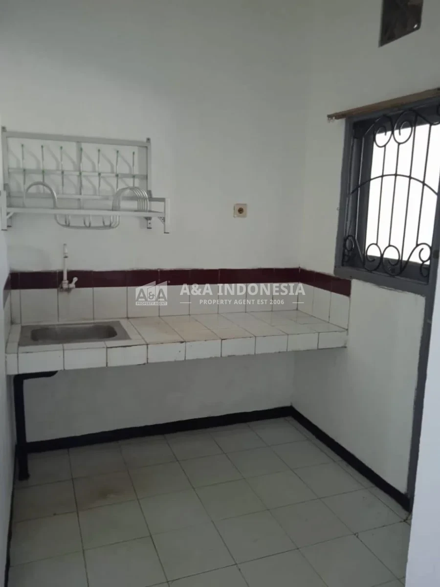 Dijual Rumah Jl. Puncak Borobudur, Perumahan Griya Shanta, Lowokwaru, Malang - Thumbnail 3