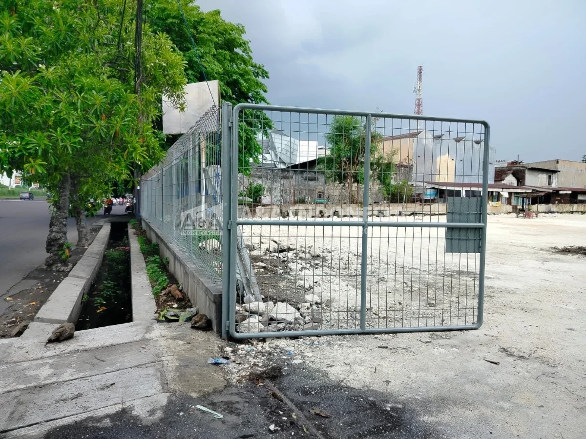 Dijual Tanah Luas di Panjang Jiwo Surabaya Selatan – SHM, Cocok untuk Investasi - Thumbnail 2