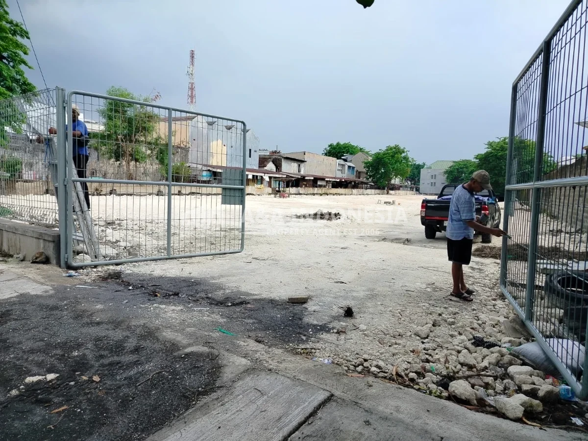Dijual Tanah Luas di Panjang Jiwo Surabaya Selatan – SHM, Cocok untuk Investasi - Thumbnail 3